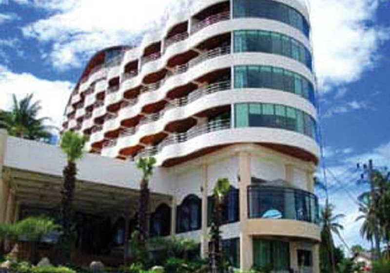 Szálloda Cabana Grand View