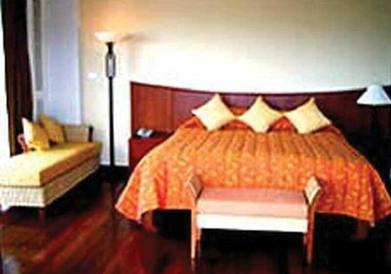 Szálloda Cabana Grand View