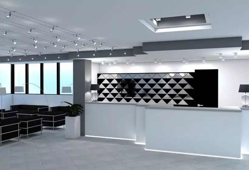 فندق Residence Calarossa