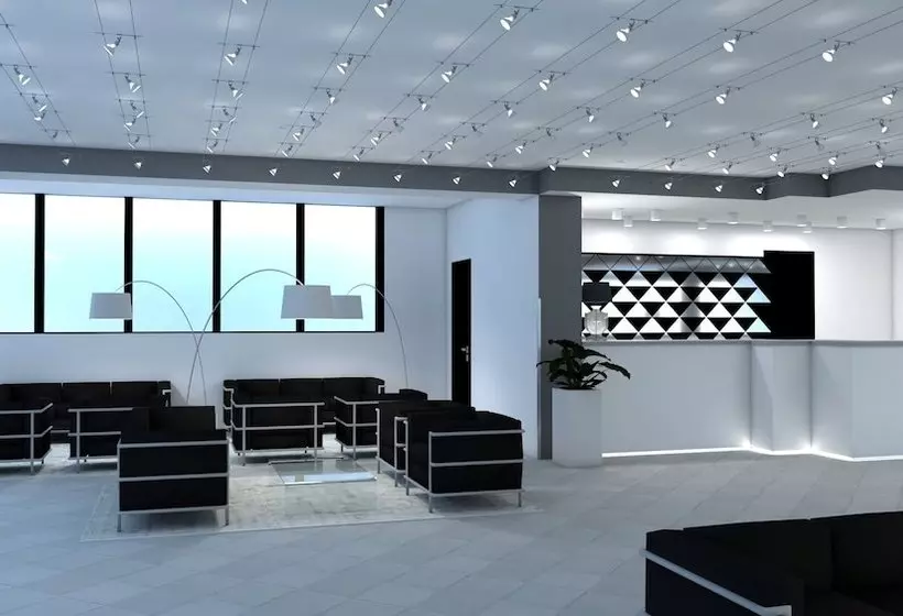 فندق Residence Calarossa