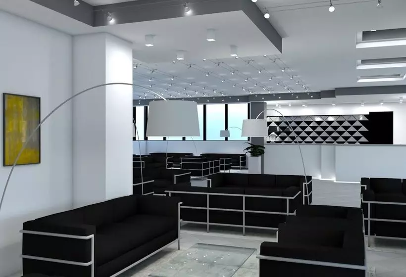 فندق Residence Calarossa