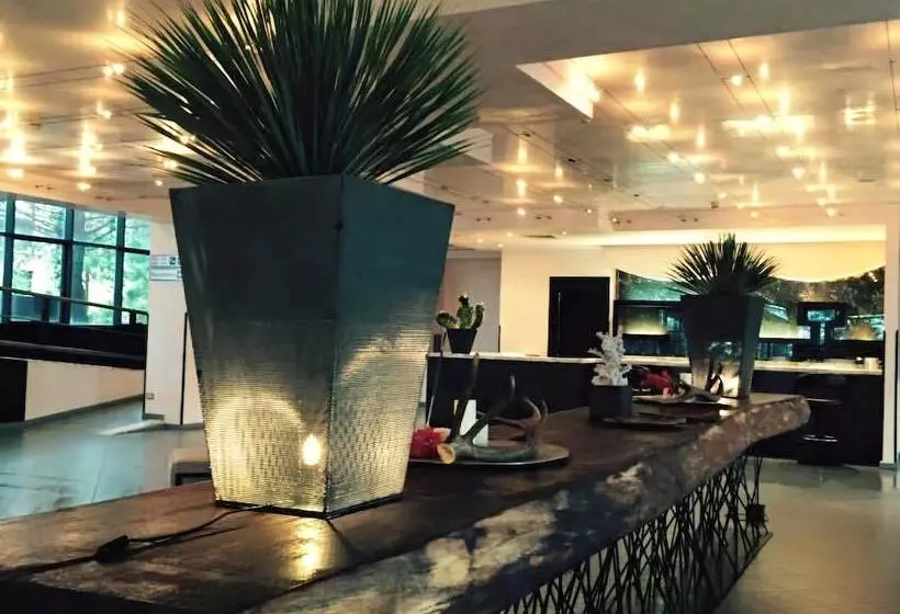 فندق Residence Calarossa