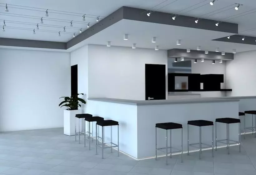 فندق Residence Calarossa