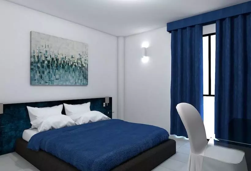 فندق Residence Calarossa