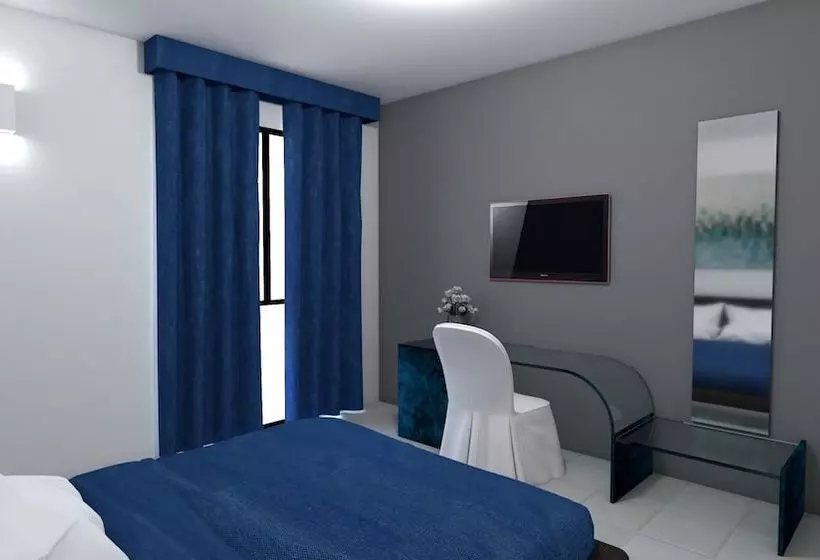 فندق Residence Calarossa