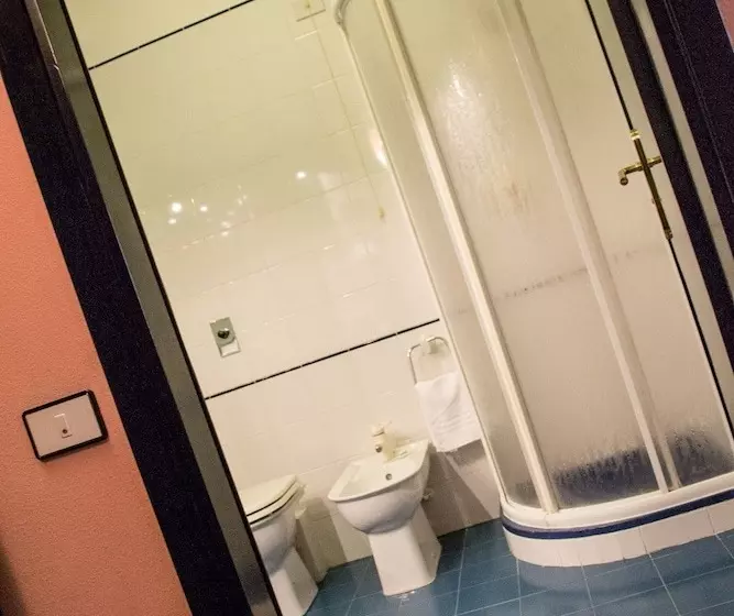 فندق Residence Calarossa