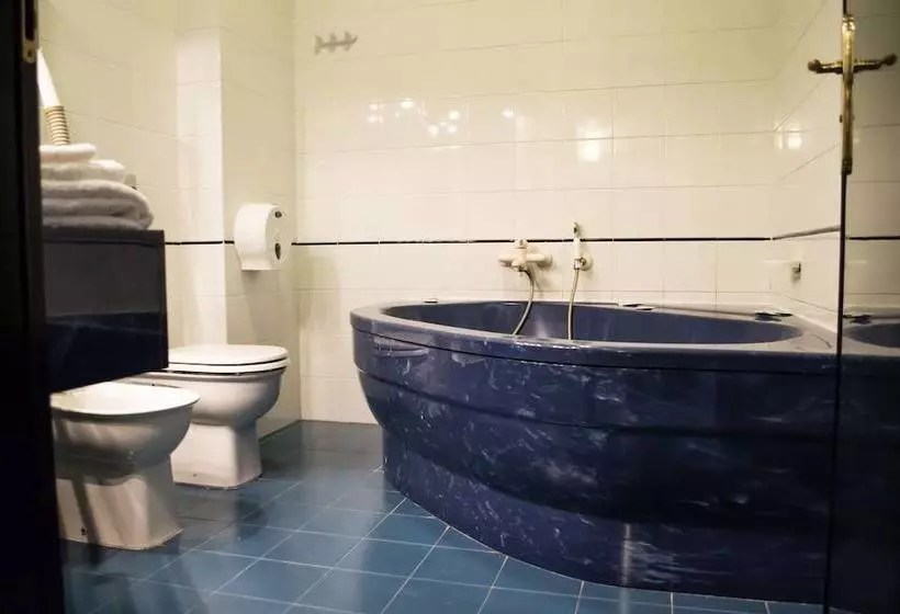 فندق Residence Calarossa