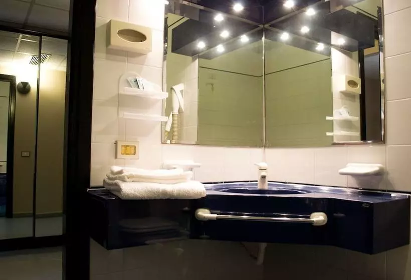 فندق Residence Calarossa