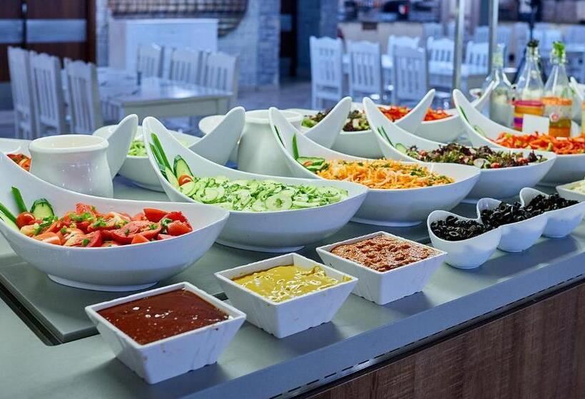 Hi Hotels Imperial Resort   Ultra All Inclusive