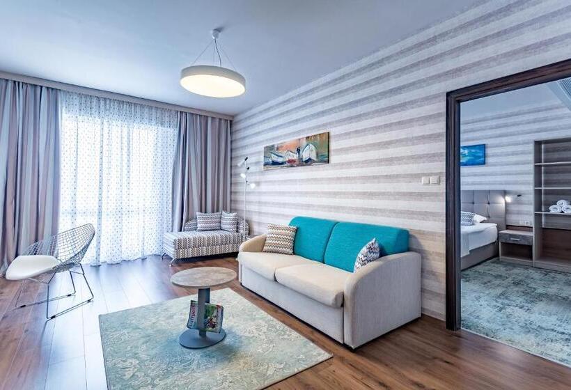 Hi Hotels Imperial Resort   Ultra All Inclusive