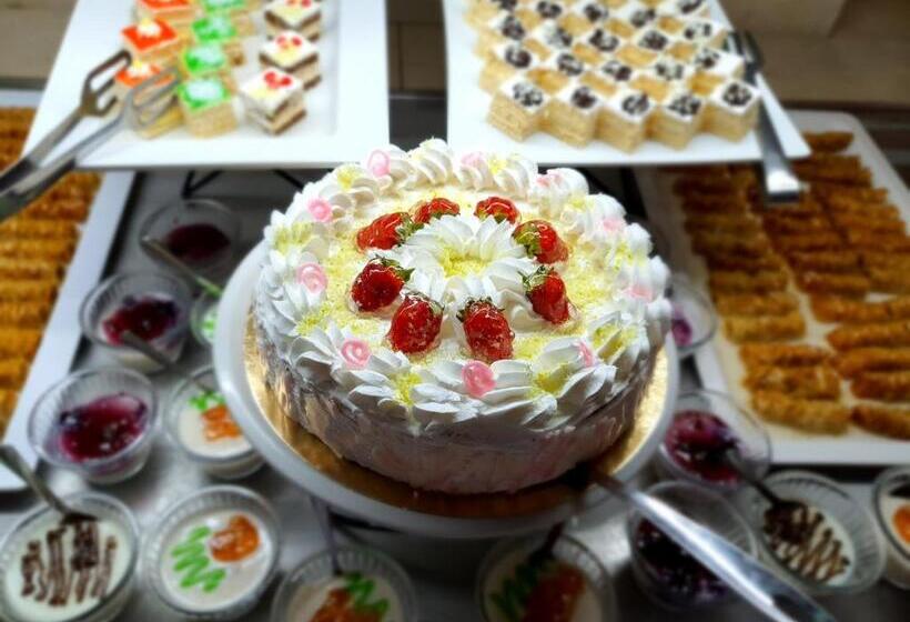 Hi Hotels Imperial Resort   Ultra All Inclusive