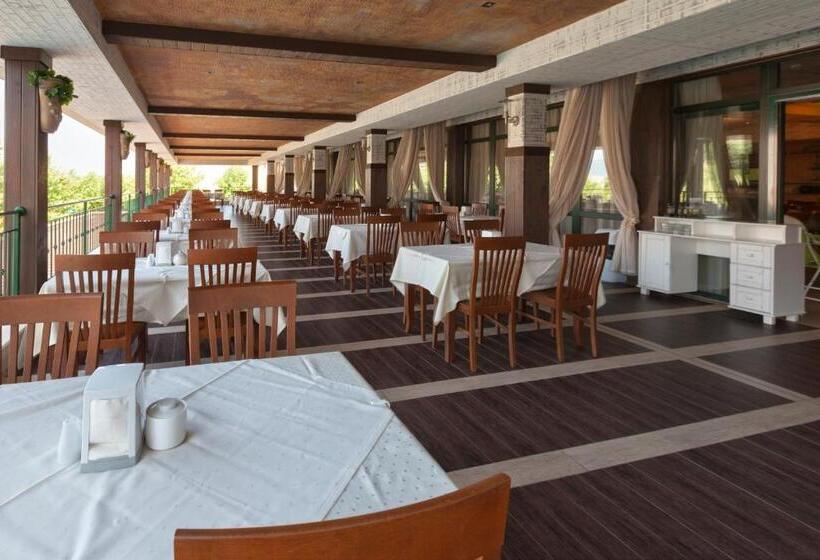 Hi Hotels Imperial Resort   Ultra All Inclusive