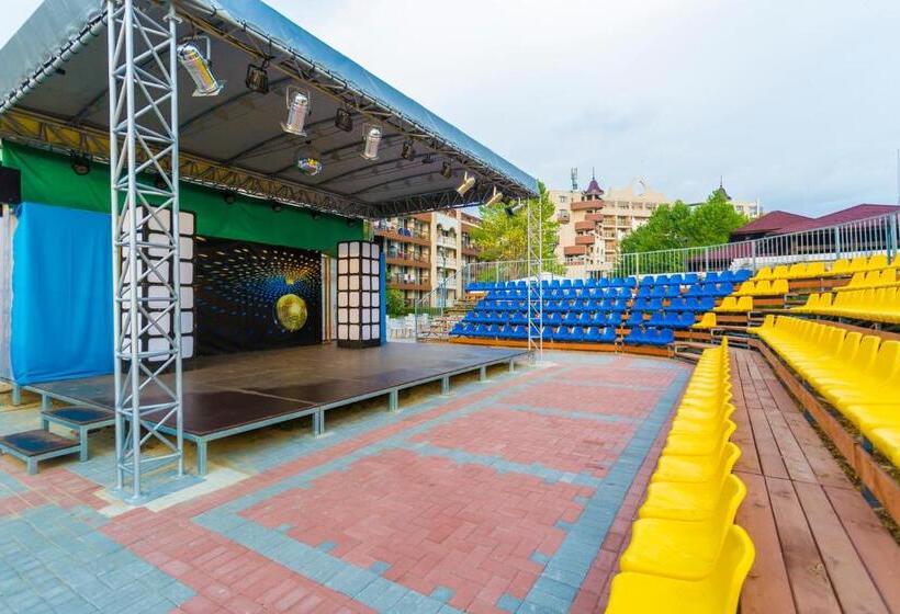 Hi Hotels Imperial Resort   Ultra All Inclusive