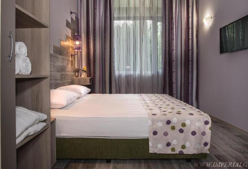 Hi Hotels Imperial Resort   Ultra All Inclusive