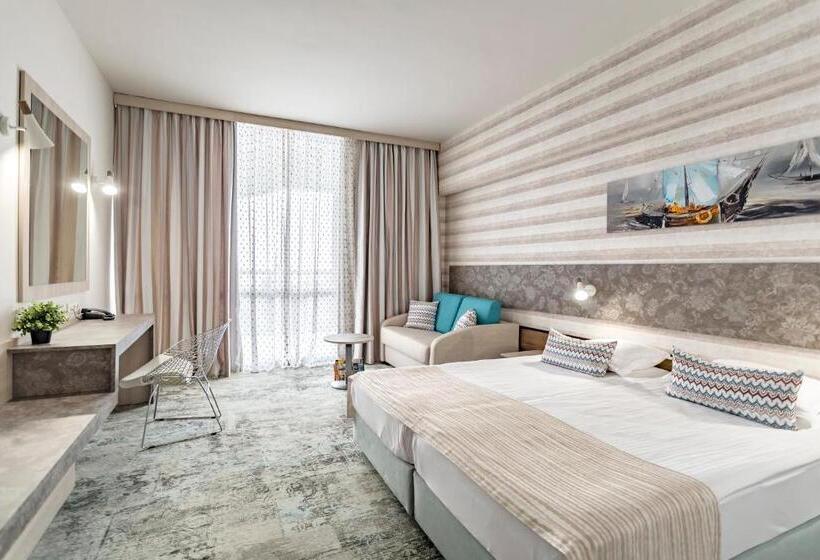 Hi Hotels Imperial Resort   Ultra All Inclusive