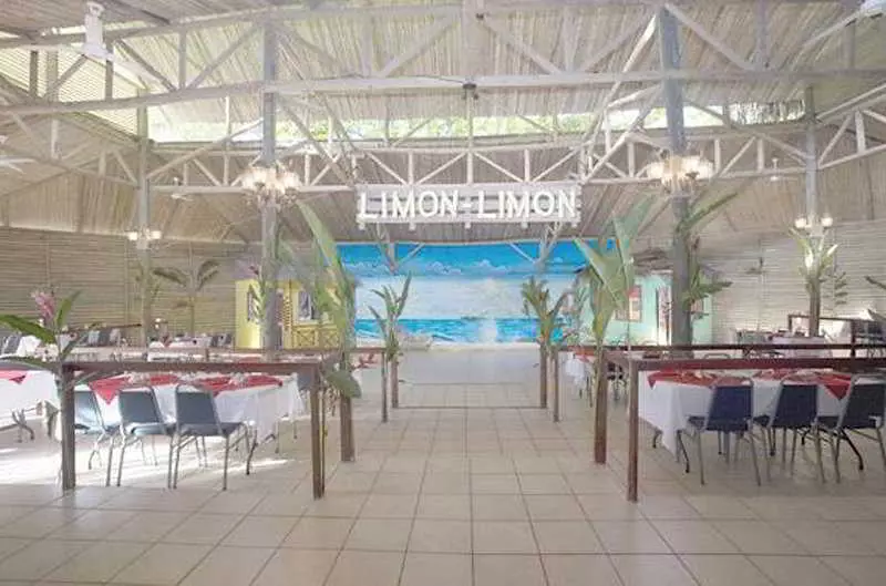 فندق Colon Caribe