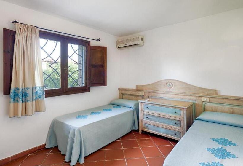 فندق Colonna Country Club