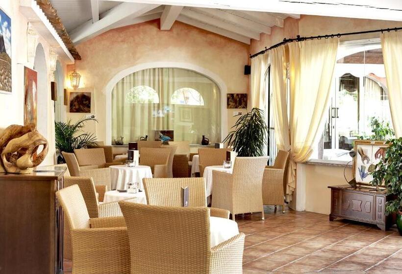 فندق Colonna Country Club