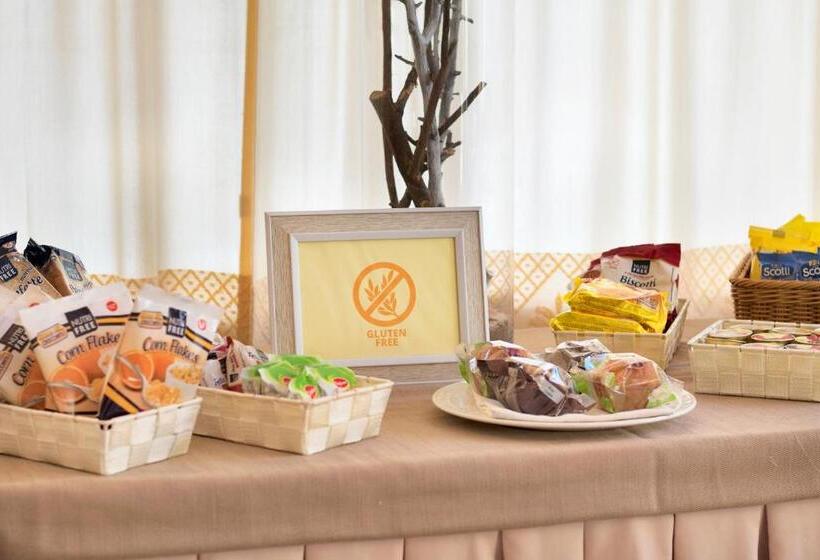 فندق Colonna Country Club