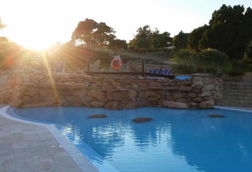 فندق Colonna Country Club