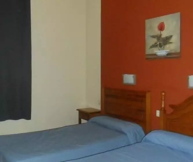 호텔 Doña Aldonza