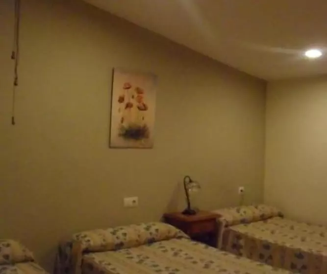 호텔 Doña Aldonza