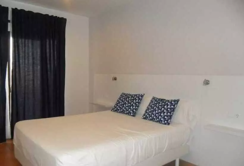 Отель Doña Aldonza