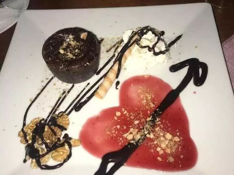 Отель Doña Aldonza