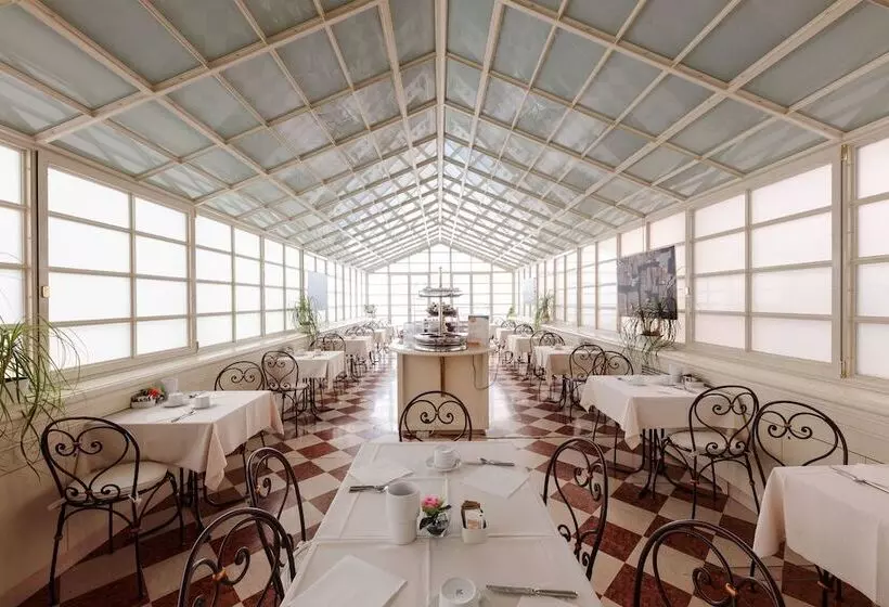 ホテル Giudecca Venezia