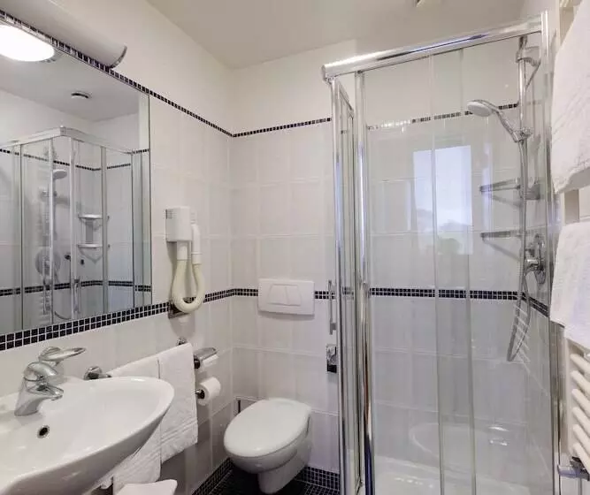 ホテル Giudecca Venezia