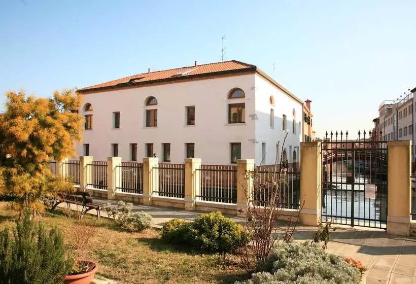 ホテル Giudecca Venezia