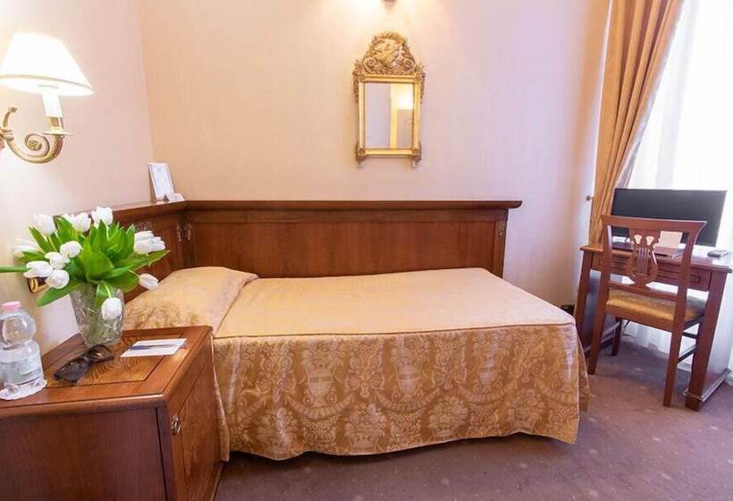 هتل Hosianum Palace