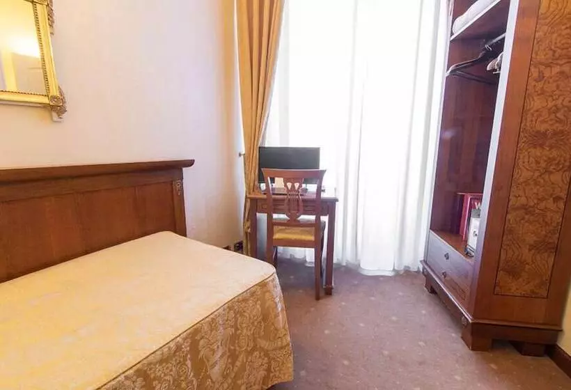 هتل Hosianum Palace