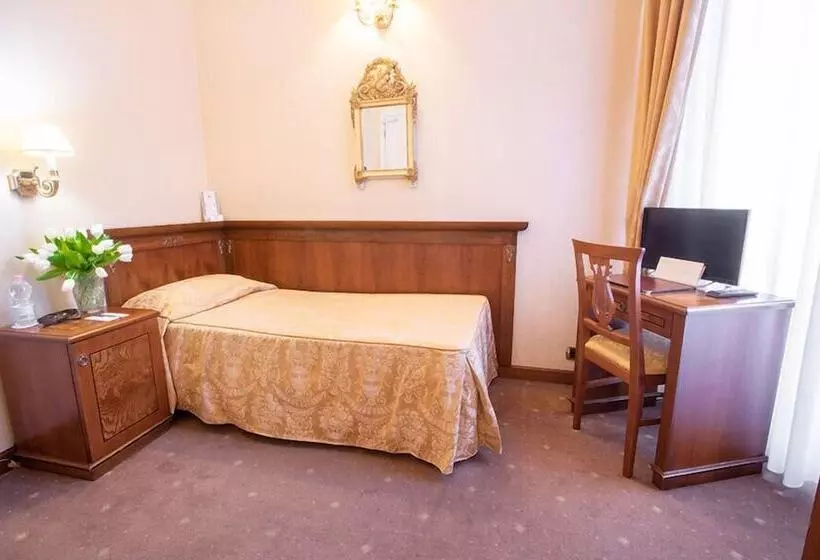 هتل Hosianum Palace