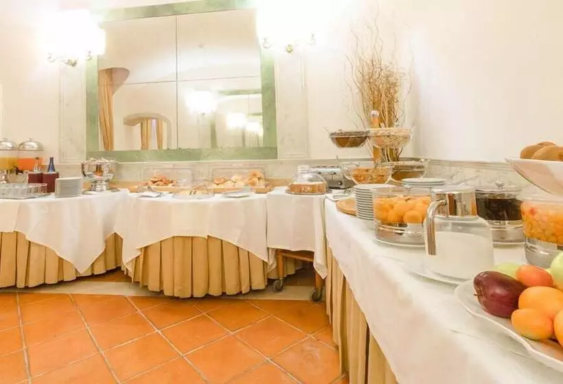 هتل Hosianum Palace