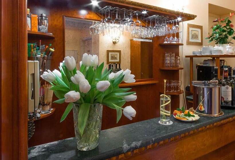 هتل Hosianum Palace