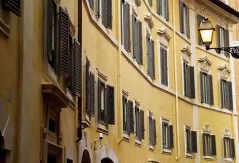 هتل Hosianum Palace