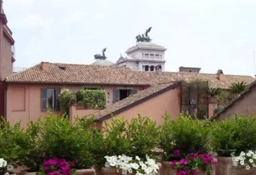 هتل Hosianum Palace