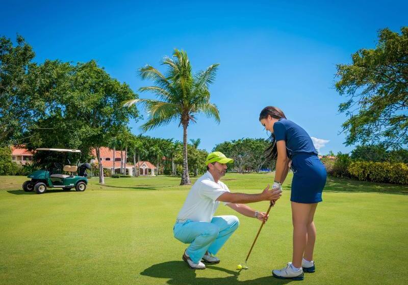 هتل Hodelpa Garden Suites - All Inclusive