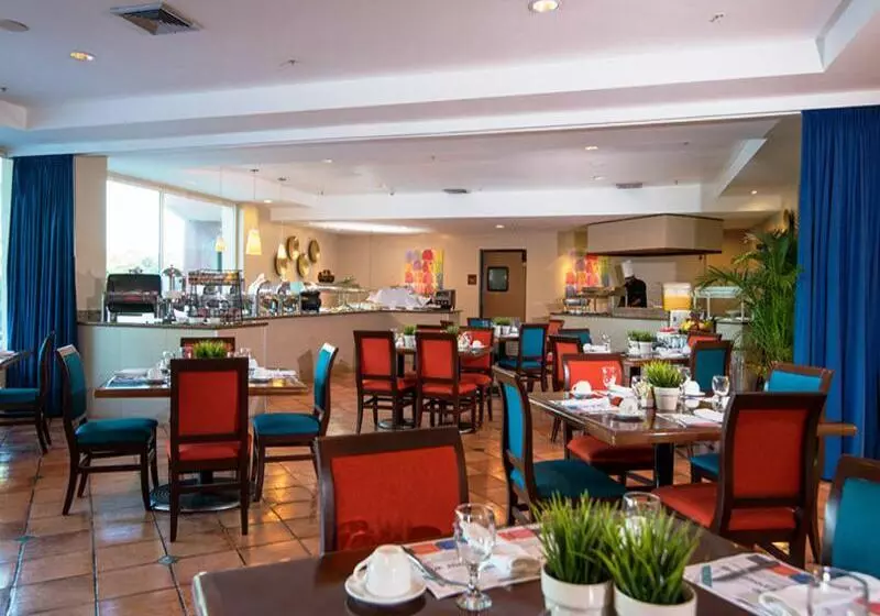 Отель Hodelpa Garden Suites - All Inclusive