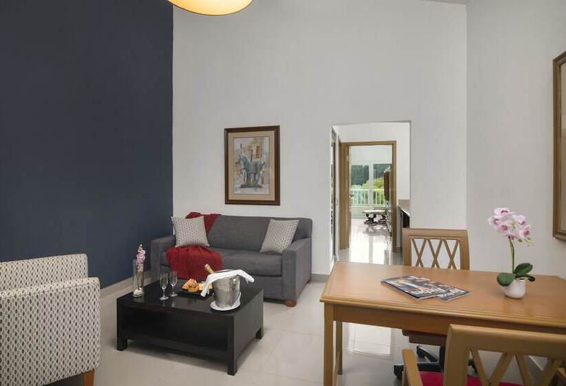 هتل Hodelpa Garden Suites - All Inclusive