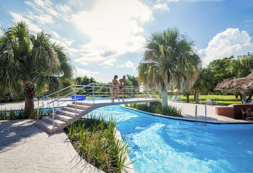 هتل Hodelpa Garden Suites - All Inclusive