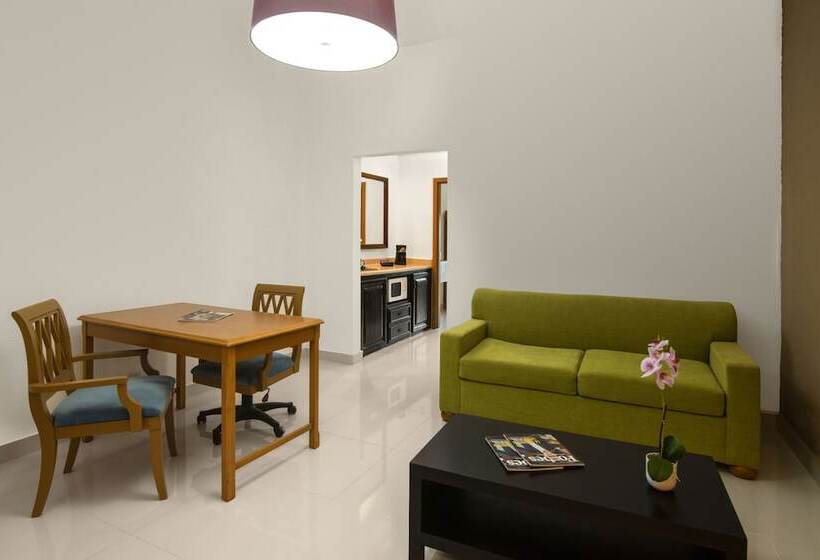 هتل Hodelpa Garden Suites - All Inclusive