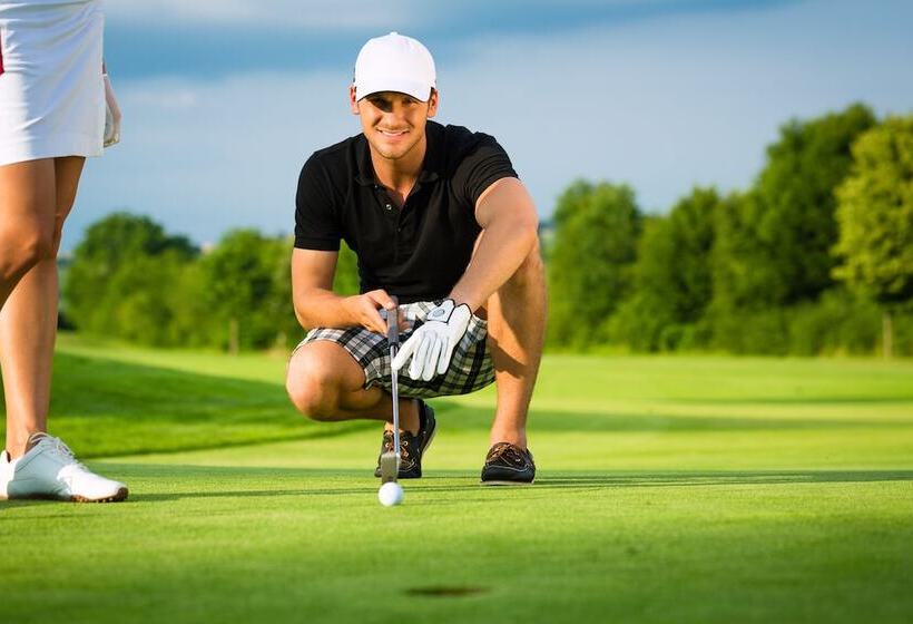 هتل Hodelpa Garden Suites - All Inclusive