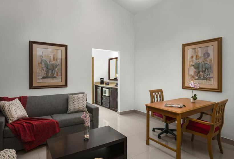 هتل Hodelpa Garden Suites - All Inclusive