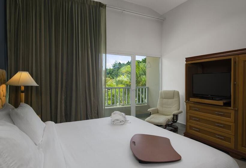 هتل Hodelpa Garden Suites - All Inclusive