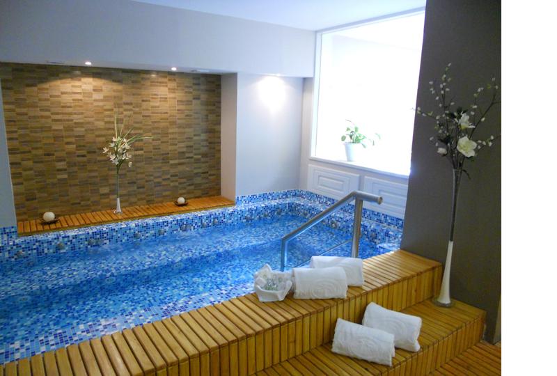 هتل Kenton Palace Bariloche