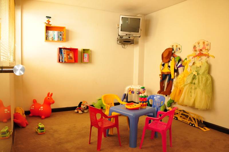 هتل Kenton Palace Bariloche