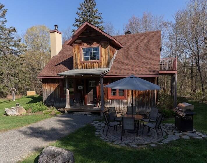 فندق Le Baluchon Ecovillegiature