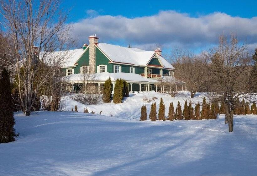 فندق Le Baluchon Ecovillegiature